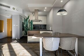 RentPlanet - Apartament Krawiecka