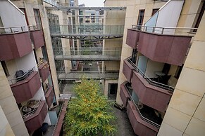 RentPlanet - Apartament Krawiecka