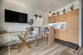 RentPlanet - Apartament Krawiecka