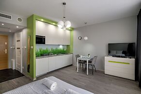 RentPlanet - Apartament Krawiecka