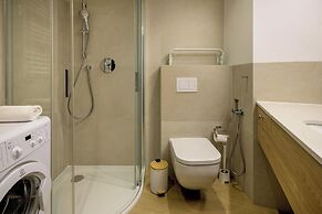 RentPlanet - Apartament Krawiecka