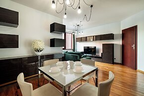 RentPlanet - Apartament Krawiecka