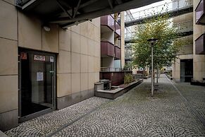RentPlanet - Apartament Krawiecka