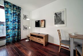RentPlanet - Apartament Krawiecka