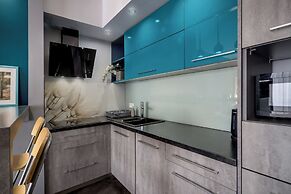 RentPlanet - Apartament Krawiecka