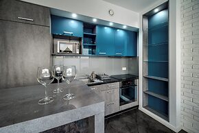 RentPlanet - Apartament Krawiecka