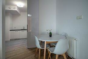 RentPlanet - Apartament Krawiecka