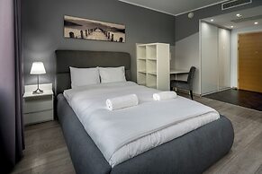 RentPlanet - Apartament Krawiecka