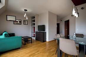 RentPlanet - Apartament Krawiecka