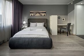 RentPlanet - Apartament Krawiecka