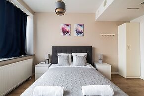 RentPlanet - Apartament Krawiecka