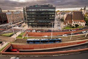RentPlanet - Apartament Krawiecka