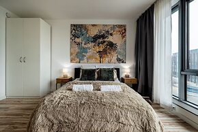 RentPlanet - Apartament Krawiecka