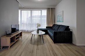 RentPlanet - Apartament Krawiecka