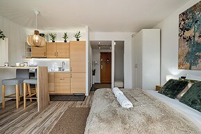 RentPlanet - Apartament Krawiecka