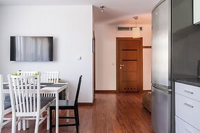 RentPlanet - Apartament Krawiecka