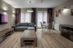 RentPlanet - Apartament Krawiecka