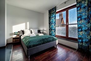 RentPlanet - Apartament Krawiecka