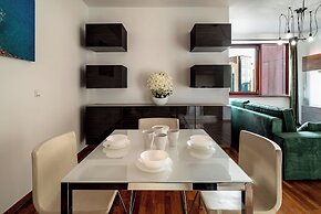 RentPlanet - Apartament Krawiecka