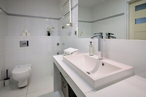 RentPlanet - Apartament Krawiecka