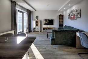 RentPlanet - Apartament Krawiecka