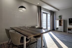 RentPlanet - Apartament Krawiecka