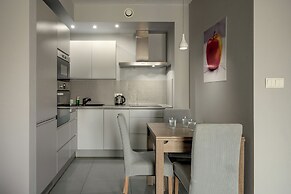RentPlanet - Apartament Krawiecka