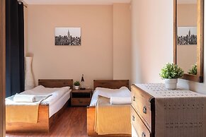 RentPlanet - Apartament Krawiecka