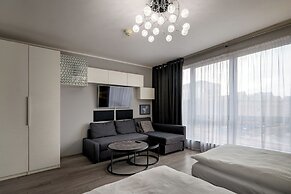 RentPlanet - Apartament Krawiecka