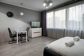 RentPlanet - Apartament Krawiecka