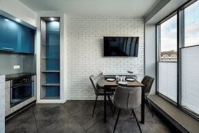 RentPlanet - Apartament Krawiecka