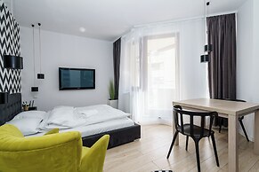 RentPlanet - Apartament Krawiecka