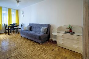 RentPlanet - Apartament Krawiecka
