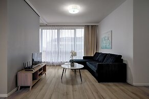 RentPlanet - Apartament Krawiecka