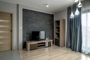 RentPlanet - Apartament Krawiecka