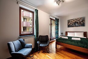 RentPlanet - Apartament Krawiecka