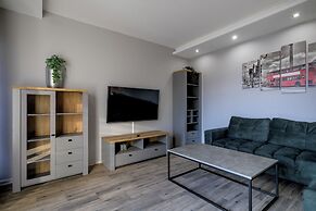 RentPlanet - Apartament Krawiecka
