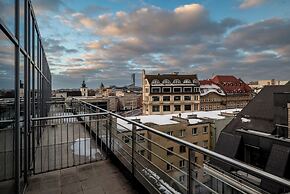 RentPlanet - Apartament Krawiecka