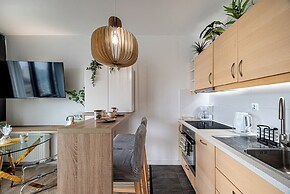 RentPlanet - Apartament Krawiecka