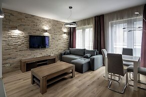 RentPlanet - Apartament Krawiecka