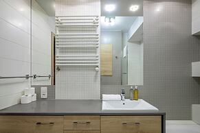 RentPlanet - Apartament Krawiecka
