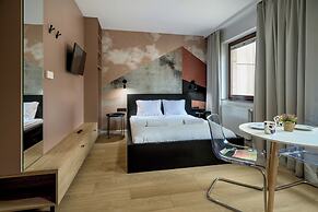 RentPlanet - Apartament Krawiecka