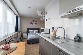 RentPlanet - Apartament Krawiecka
