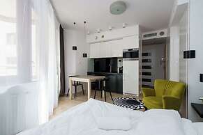 RentPlanet - Apartament Krawiecka
