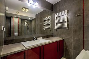 RentPlanet - Apartament Krawiecka