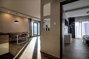 RentPlanet - Apartament Krawiecka