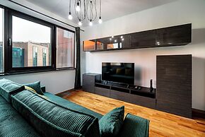 RentPlanet - Apartament Krawiecka