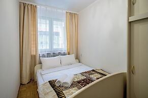 RentPlanet - Apartament Krawiecka