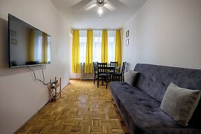 RentPlanet - Apartament Krawiecka