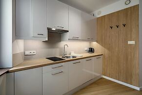 RentPlanet - Apartament Krawiecka